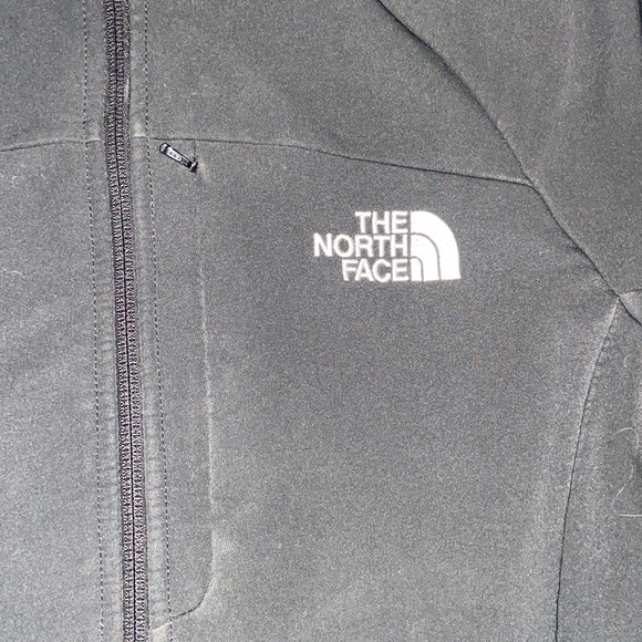 The North Face Black Women’s Apex Bionic Jacket size medium - Picture 8 of 15
